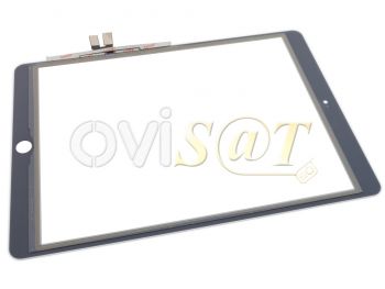 pantalla táctil blanca calidad standard sin botón para iPad 7 gen 10.2" (2019), iPad 8 gen 10.2" (2020), iPad 9th gen 10.2" (2021)